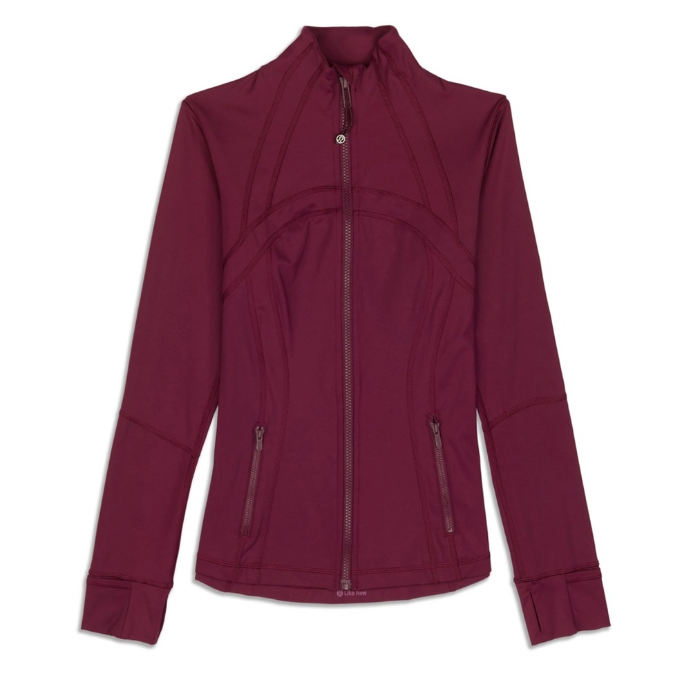 Lululemon Define Jacket